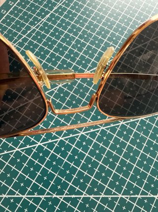 Gafas de Sol Vintage American Optical "Command" AO