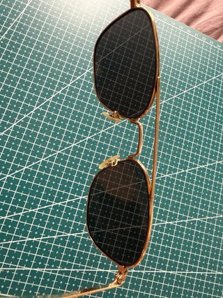 Gafas de Sol Vintage American Optical "Command" AO
