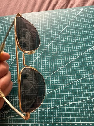 Gafas de Sol Vintage American Optical "Command" AO