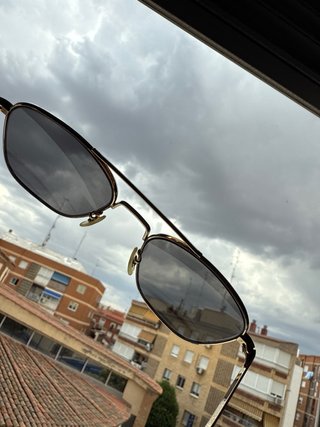 Gafas de Sol Vintage American Optical "Command" AO