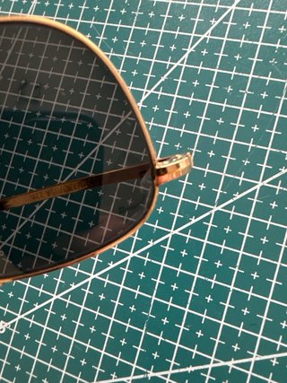 Gafas de Sol Vintage American Optical "Command" AO