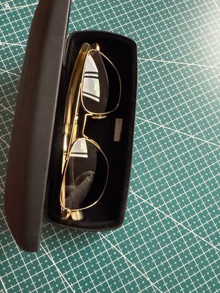 Gafas de Sol Vintage American Optical "Command" AO