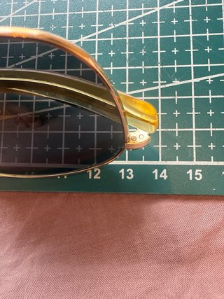 Gafas de Sol Vintage American Optical "Command" AO