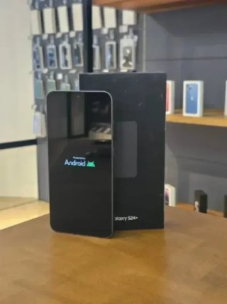 SAMSUNG S24 PLUS 512GB NEGRO