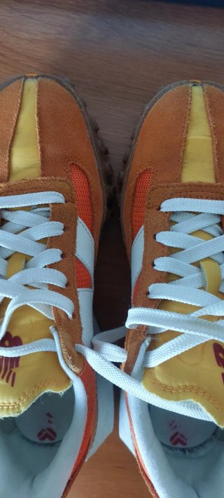 New Balance 37 Auténticas