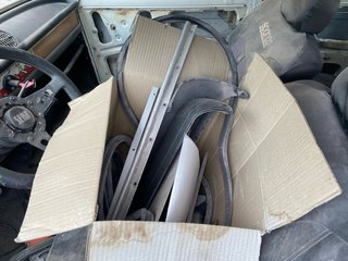 SEAT 127 1980