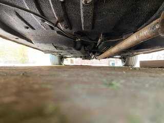SEAT 127 1980