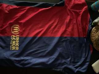 Camiseta Barça 25/26