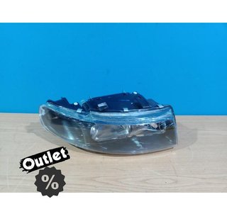 ML FARO DCH SEAT LEON TOLEDO 99-05 FONDO NEGRO R146893C2
