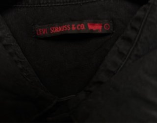 Camisa Levi's manga corta Talla L