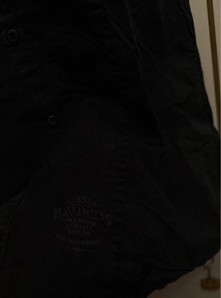 Camisa Levi's manga corta Talla L