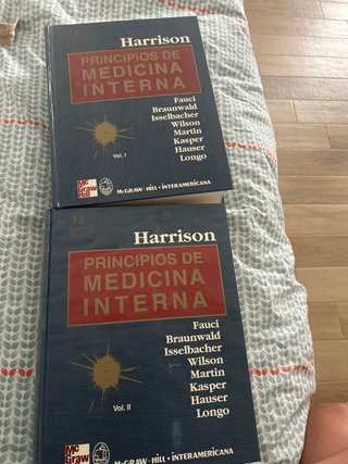 Principios de medicina interna