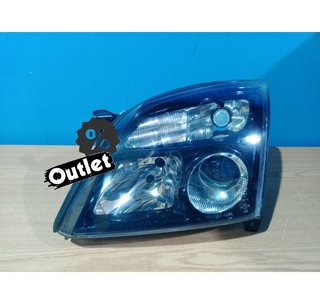ML FARO DERECHA OPEL VECTRA C 02-05 SIGNUM 03-05 FONDO NEGRO