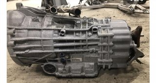 Caja cambios BMW M3/M4 F80 F82 DCT