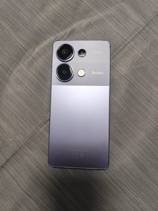 Redmi Note 13 Pro Xiaomi