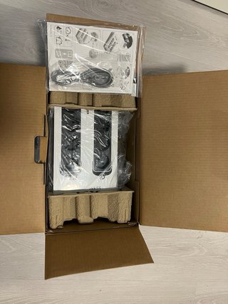 Eaton 3S 850VA 510W SAI - en su caja. Nunca usado.