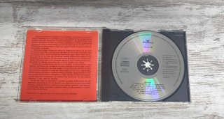 CD Jefferson Airplane Starship Hot Tuna