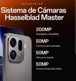 Oppo find x9 pro Cambio por Iphone o samsung