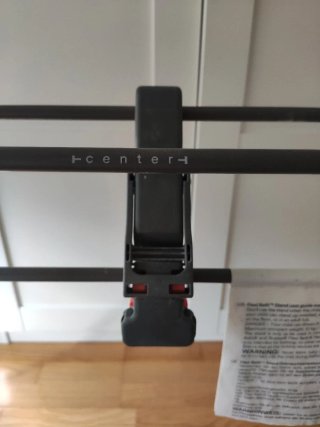 Patas para bañera Stokke