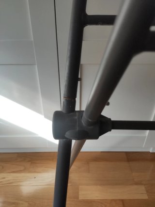 Patas para bañera Stokke