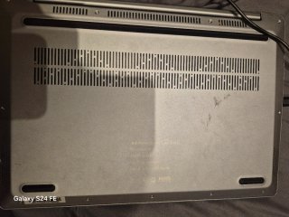 Portátil Difinity AMD Ryzen 9 6900HX