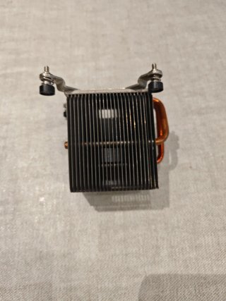 Disipador HP P/N: 577893-001