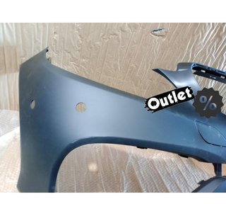 ML PARAGOLPES DELANTERO MERCEDES CLASE E W212 13-16 PDC LOOK