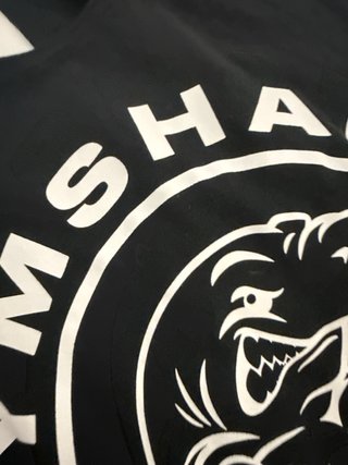 Camiseta tirantes Gymshark Lifting Club Talla S