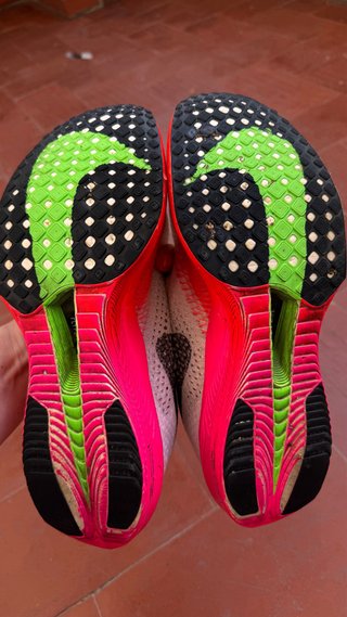 Nike Vaporfly 3 Zapatillas Running