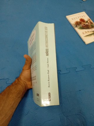 Niños instrucciones de uso : el manual definitivo