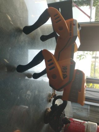 Perro Robot Programable con Sensores