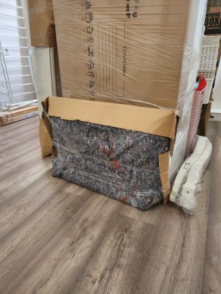 MUDANZAS Y PORTES BRAVO