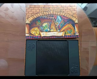 Juego de Mesa Harry Potter