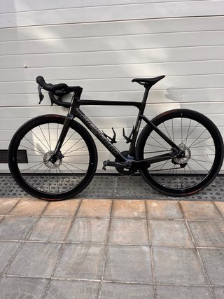 Megamo Pulse Elite Talla S