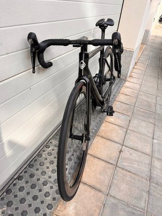 Megamo Pulse Elite Talla S