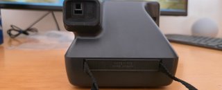 Fotocamera Istantanea Polaroid 636 Closeup Vintage