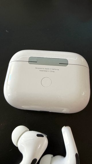 Airpods Pro 2da Gen