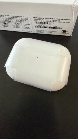 Airpods Pro 2da Gen