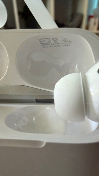 Airpods Pro 2da Gen