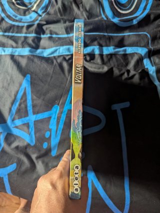 Voltar