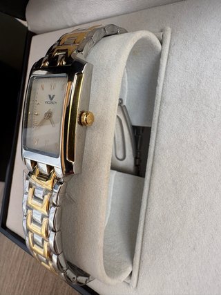 Pareja de Relojes Viceroy Originales Nuevos