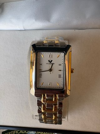 Pareja de Relojes Viceroy Originales Nuevos