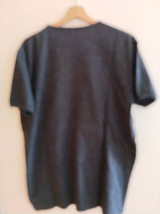 Camiseta Pull&Bear Grand Canyon Talla M