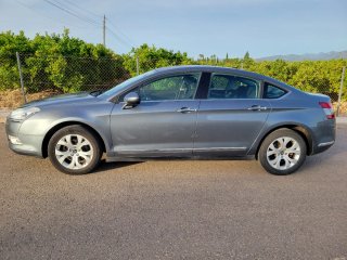 Citroen C5 2011