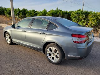 Citroen C5 2011