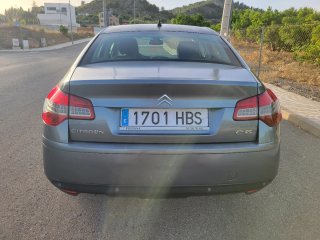 Citroen C5 2011