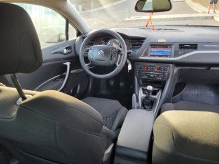 Citroen C5 2011