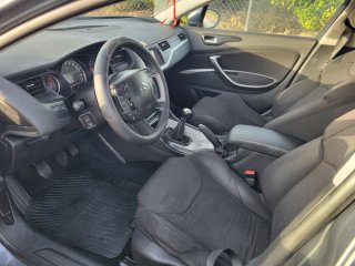Citroen C5 2011