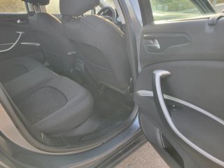 Citroen C5 2011