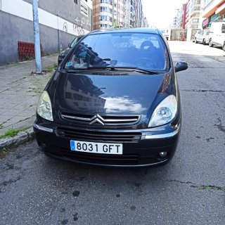 Citroen Xsara 2008